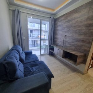 Apartamento com 67m², 2 dormitórios, 1 vaga, no bairro Vinhedos em Caxias do Sul para Alugar
