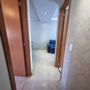 Apartamento com 67m², 2 dormitórios, 1 vaga, no bairro Vinhedos em Caxias do Sul para Alugar