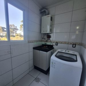 Apartamento com 67m², 2 dormitórios, 1 vaga, no bairro Vinhedos em Caxias do Sul para Alugar