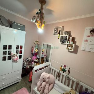 Sobrado com 75m², 2 dormitórios, 1 vaga, no bairro Nossa Senhora do Rosário em Caxias do Sul para Comprar