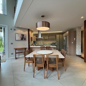 Casa com 400m², 4 dormitórios, 3 vagas, no bairro São Ciro em Caxias do Sul para Alugar