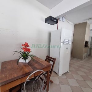 Apto Mobiliado com 74m², 2 dormitórios, 1 vaga, no bairro Cristo Redentor em Caxias do Sul para Alugar