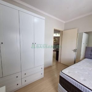 Apto Mobiliado com 74m², 2 dormitórios, 1 vaga, no bairro Cristo Redentor em Caxias do Sul para Alugar