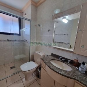 Apto Mobiliado com 74m², 2 dormitórios, 1 vaga, no bairro Cristo Redentor em Caxias do Sul para Alugar