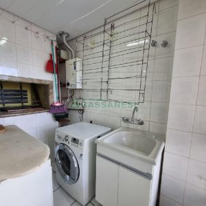 Apto Mobiliado com 74m², 2 dormitórios, 1 vaga, no bairro Cristo Redentor em Caxias do Sul para Alugar