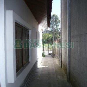 Casa com 230m², 4 dormitórios, 3 vagas, no bairro Bela Vista em Caxias do Sul para Alugar