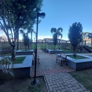 Apartamento com 53m², 2 dormitórios, 1 vaga, no bairro Lourdes em Caxias do Sul para Alugar