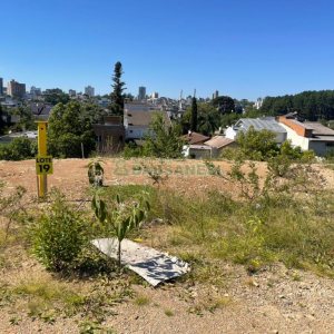 Terreno, no bairro Interlagos em Caxias do Sul para Comprar
