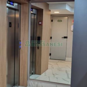 Apartamento com 51m², 1 dormitório, 1 vaga, no bairro Santa Catarina em Caxias do Sul para Comprar