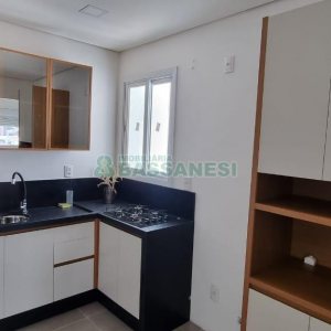 Apartamento com 51m², 1 dormitório, 1 vaga, no bairro Santa Catarina em Caxias do Sul para Comprar