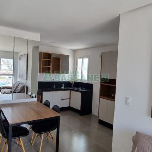 Apartamento com 51m², 1 dormitório, 1 vaga, no bairro Santa Catarina em Caxias do Sul para Comprar