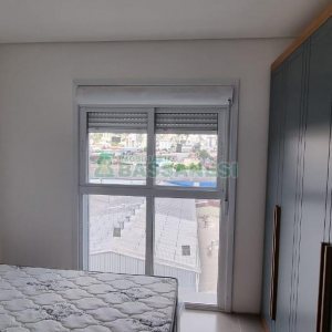 Apartamento com 51m², 1 dormitório, 1 vaga, no bairro Santa Catarina em Caxias do Sul para Comprar