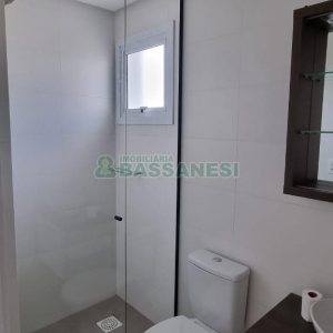 Apartamento com 51m², 1 dormitório, 1 vaga, no bairro Santa Catarina em Caxias do Sul para Comprar