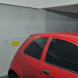 Apartamento com 51m², 1 dormitório, 1 vaga, no bairro Santa Catarina em Caxias do Sul para Comprar