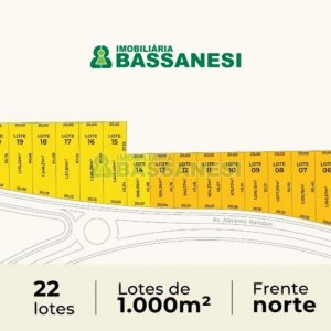 Terreno, no bairro Interlagos em Caxias do Sul para Comprar