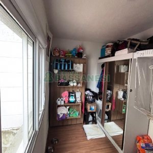 Apto Mobiliado com 58m², 2 dormitórios, 1 vaga, no bairro Desvio Rizzo em Caxias do Sul para Alugar