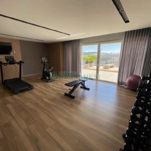 Apartamento com 48m², 1 dormitório, 1 vaga, no bairro Santa Catarina em Caxias do Sul para Alugar ou Comprar