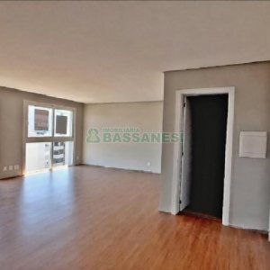 Apartamento com 48m², 1 dormitório, 1 vaga, no bairro Santa Catarina em Caxias do Sul para Alugar ou Comprar