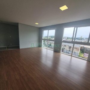 Apartamento com 48m², 1 dormitório, 1 vaga, no bairro Santa Catarina em Caxias do Sul para Alugar ou Comprar