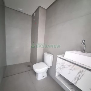 Apartamento com 48m², 1 dormitório, 1 vaga, no bairro Santa Catarina em Caxias do Sul para Alugar ou Comprar