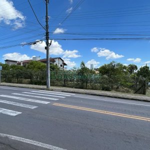 Terreno com 729m², no bairro Bela Vista em Caxias do Sul para Alugar