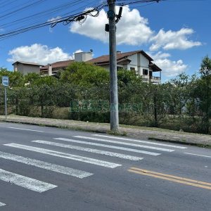 Terreno com 729m², no bairro Bela Vista em Caxias do Sul para Alugar