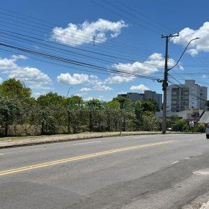 Terreno com 729m², no bairro Bela Vista em Caxias do Sul para Alugar