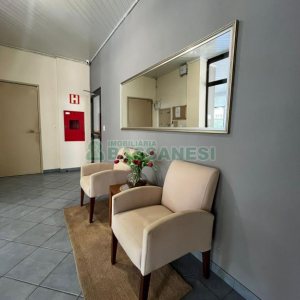 Apartamento com 81m², 2 dormitórios, 2 vagas, no bairro Panazzolo em Caxias do Sul para Comprar