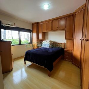 Apartamento com 81m², 2 dormitórios, 2 vagas, no bairro Panazzolo em Caxias do Sul para Comprar
