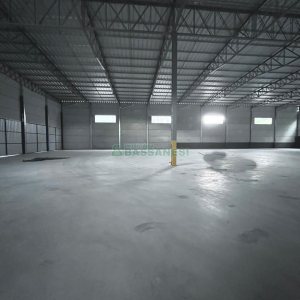 Pavilhão com 1600m², no bairro Jardim das Hortências em Caxias do Sul para Alugar