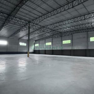Pavilhão com 1600m², no bairro Jardim das Hortências em Caxias do Sul para Alugar
