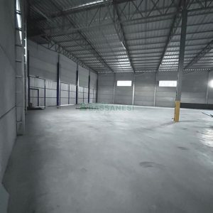 Pavilhão com 1600m², no bairro Jardim das Hortências em Caxias do Sul para Alugar