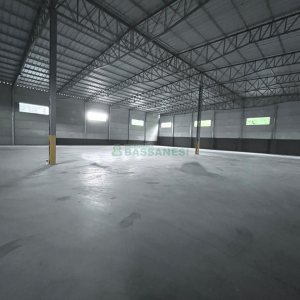 Pavilhão com 1600m², no bairro Jardim das Hortências em Caxias do Sul para Alugar