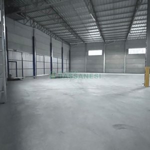 Pavilhão com 1600m², no bairro Jardim das Hortências em Caxias do Sul para Alugar