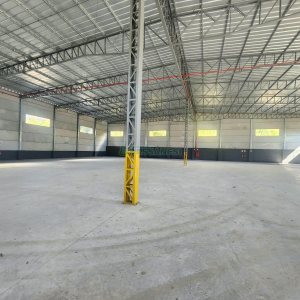 Pavilhão com 1600m², no bairro São Giacomo em Caxias do Sul para Alugar