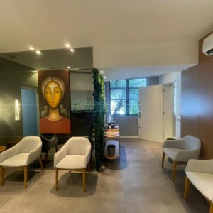 Sala com 109m², 1 vaga, no bairro São Pelegrino em Caxias do Sul para Comprar