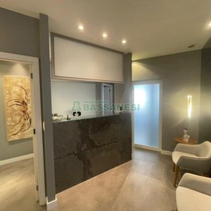 Sala com 109m², 1 vaga, no bairro São Pelegrino em Caxias do Sul para Comprar