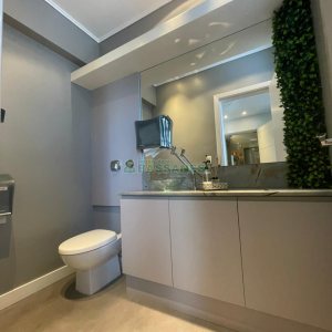 Sala com 109m², 1 vaga, no bairro São Pelegrino em Caxias do Sul para Comprar