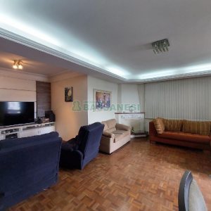 Apto Mobiliado com 177m², 3 dormitórios, 2 vagas, no bairro Rio Branco em Caxias do Sul para Alugar