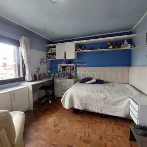 Apto Mobiliado com 177m², 3 dormitórios, 2 vagas, no bairro Rio Branco em Caxias do Sul para Alugar