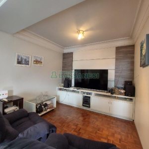 Apto Mobiliado com 177m², 3 dormitórios, 2 vagas, no bairro Rio Branco em Caxias do Sul para Alugar