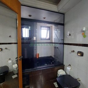 Apto Mobiliado com 177m², 3 dormitórios, 2 vagas, no bairro Rio Branco em Caxias do Sul para Alugar