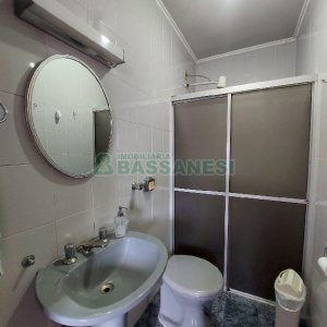 Apto Mobiliado com 177m², 3 dormitórios, 2 vagas, no bairro Rio Branco em Caxias do Sul para Alugar