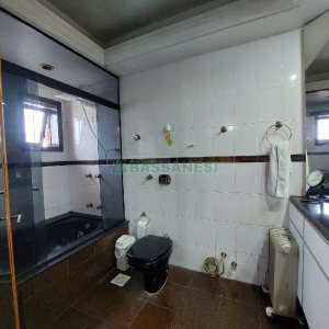 Apto Mobiliado com 177m², 3 dormitórios, 2 vagas, no bairro Rio Branco em Caxias do Sul para Alugar