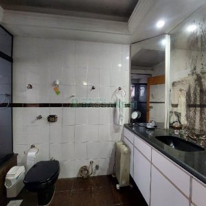 Apto Mobiliado com 177m², 3 dormitórios, 2 vagas, no bairro Rio Branco em Caxias do Sul para Alugar