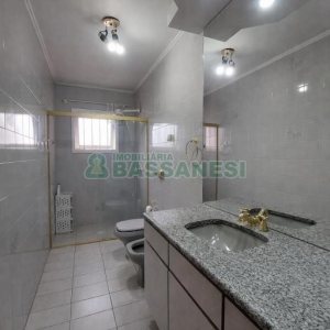 Apto Mobiliado com 177m², 3 dormitórios, 3 vagas, no bairro Rio Branco em Caxias do Sul para Alugar ou Comprar