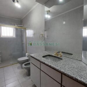 Apto Mobiliado com 177m², 3 dormitórios, 3 vagas, no bairro Rio Branco em Caxias do Sul para Alugar ou Comprar