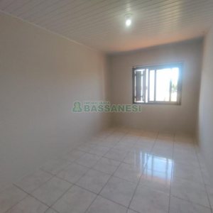 Apartamento com 59m², 2 dormitórios, 1 vaga, no bairro Desvio Rizzo em Caxias do Sul para Comprar