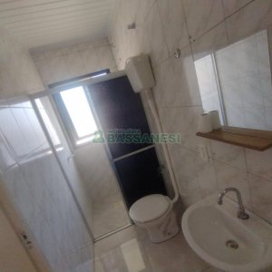 Apartamento com 59m², 2 dormitórios, 1 vaga, no bairro Desvio Rizzo em Caxias do Sul para Comprar