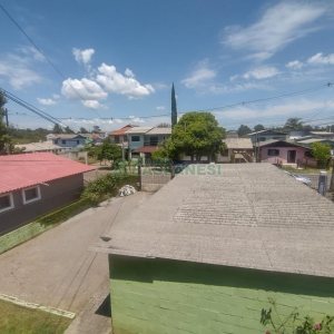 Apartamento com 59m², 2 dormitórios, 1 vaga, no bairro Desvio Rizzo em Caxias do Sul para Comprar